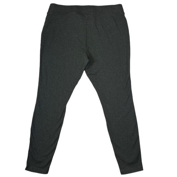 Lands' End Pants in Gray | Size L - Picture 2 of 3